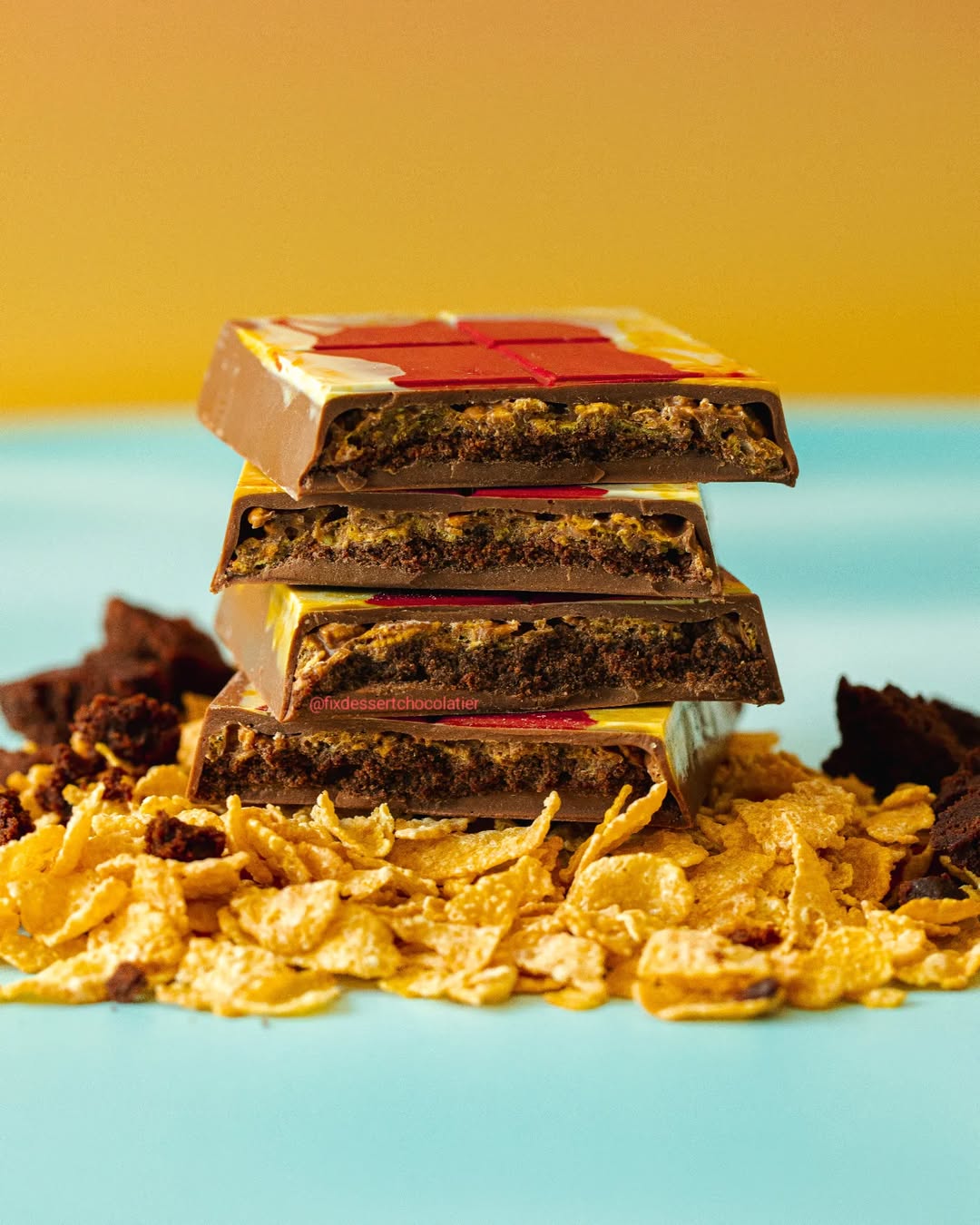 Cereously Chewsy (Pack of 6 Large Bars)