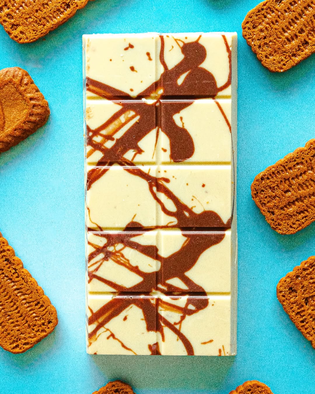 Mind Your Own Speculoos (Pack of 6 Large Bars)