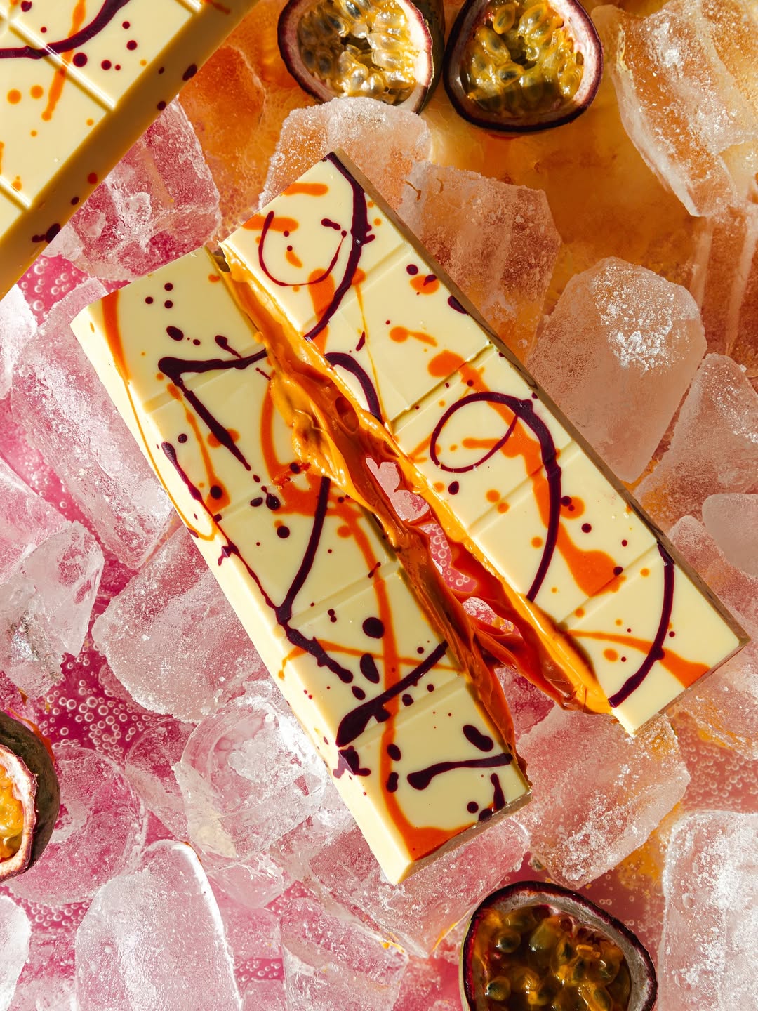 New Launch - Time To Mango (Pack of 6 Large Bars)