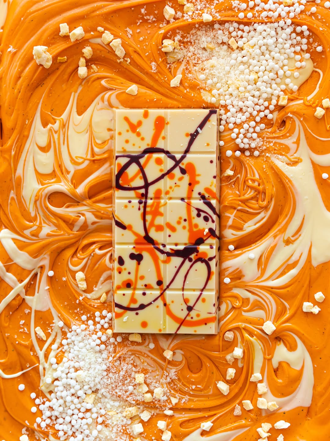 New Launch - Time To Mango (Pack of 6 Large Bars)