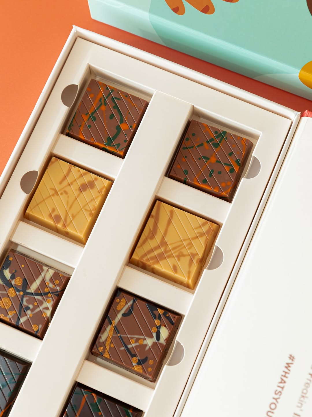 Fix Mini Heroes Box of 10