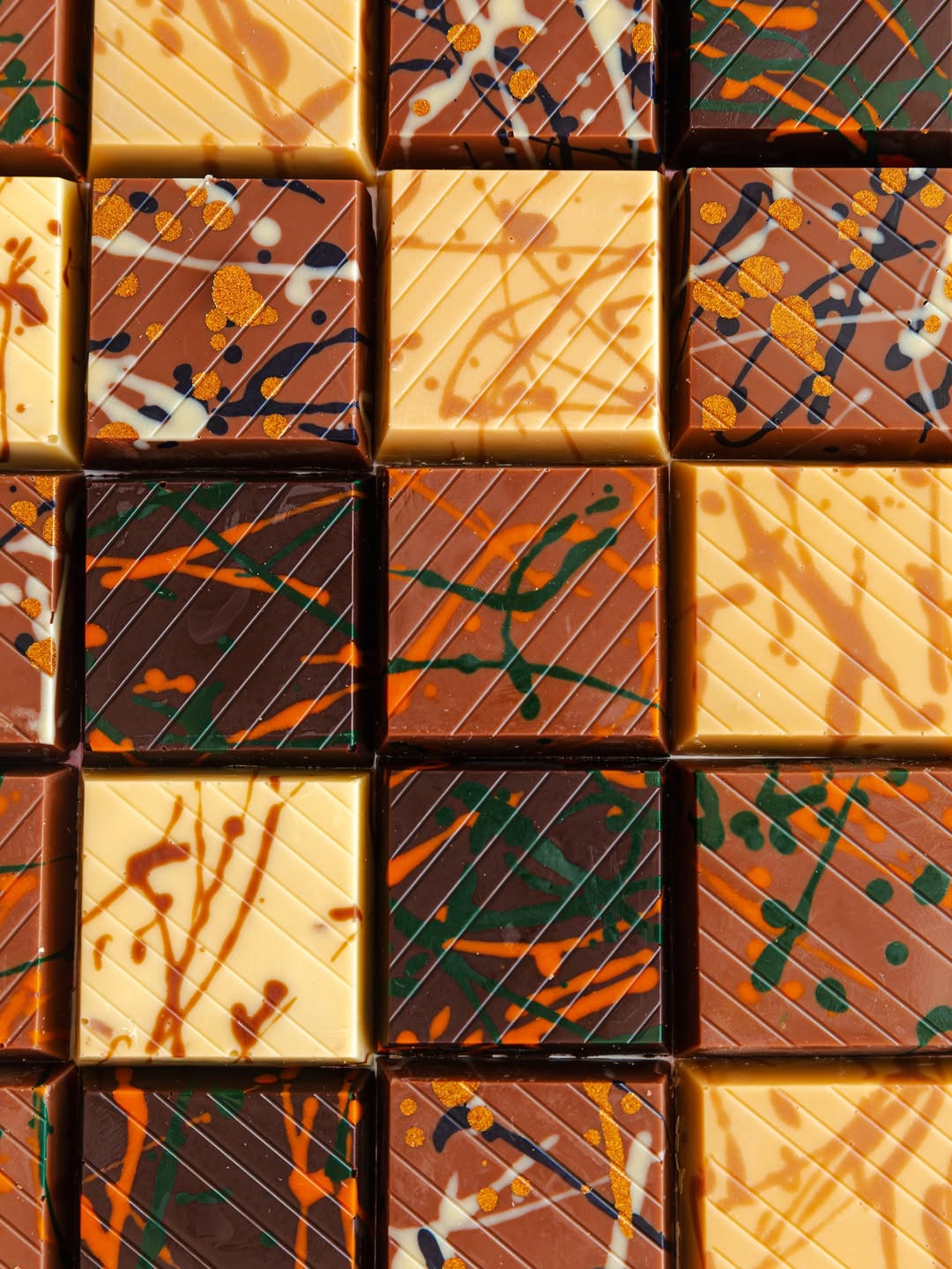 Fix Mini Heroes Box of 10